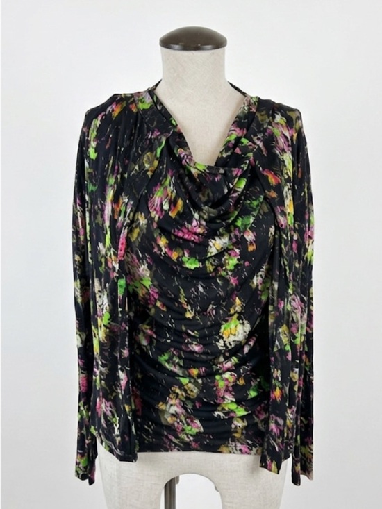 Jean Paul Gaultier Tops - Jean Paul Gaultier Soleil Vintage Y2K rare two piece set.